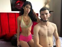 chatroom livesex ThomasAndVanesa