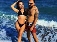 jasmin webcam couple fucking TonyAndJani