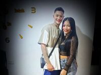 chat room YuleimysAndAlex