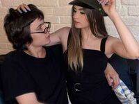 anal web cam sex show ZoeAndEthan