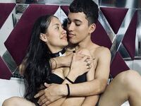 hot camcouple fucking ZoeAndOliver