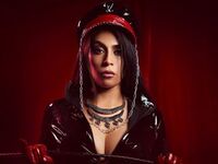 fetish girl cam AfroditaDior