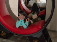 ass spanking live cam AlannaLuks