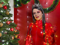 fucking machine live sex show AmarantaRousse