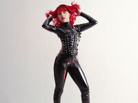 bizarre webcam sex AnaKozlov