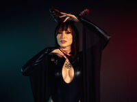 bondage webcam show AngelaDevins