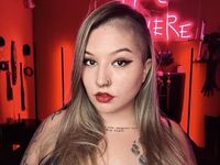 latex webcam sex AngelinaVonnDeep