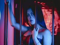 rubber fetish sex cam AnniRousse