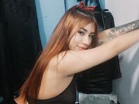 webcamgirl foot fetish chatroom CamiWatsson