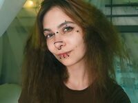 webcamgirl fetish chat CarterRain