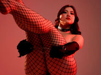 bizarre porn web cam CoralQueenn