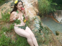 femdom videochat CrystallRyan