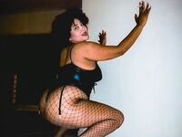 latex fetish show DeboraHoyos