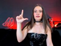 live fetish webcam DemetraStone