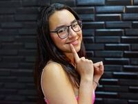 ass spanking cam slut DulceBloom