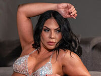 leather fetish girl webcam GemaHills