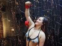 bdsm girl web cam GiannaBronz