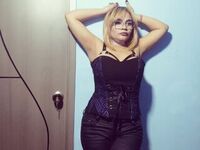 webcamgirl bondage webcam GrecoSarah