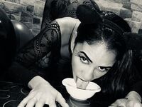 fetish live porn IsabellaEdvans