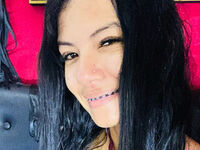 girl feet live webcam KalifaMarie
