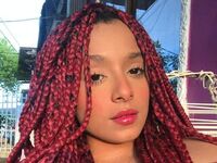 camgirl fetish live sex KiaraJhones