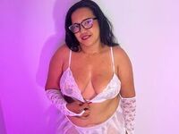 webcamgirl latex webcam KoraaJones