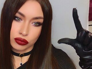 domina fetish webcam LeaLoons