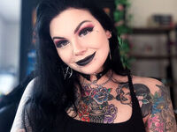 fetish girl webcam LeonaMoon