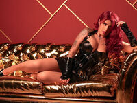camgirl bdsm sex show LilFrancesca