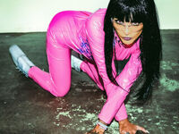 bondage camgirl LilaBratz