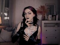 femdom cam sex LorenLoiss