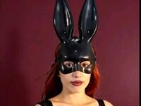 bondage fetish porn cam LucianaHoyers