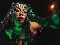 bondage live sex cam MadyWestt