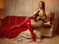 foot worship webcam MaeferLux