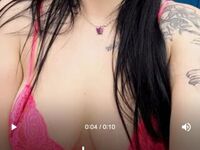 bdsm live sex cam MelanieDaring