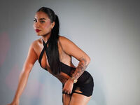 foot fetish cam MiaWolton