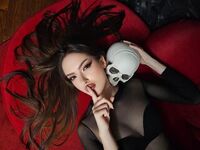 latex camgirl MillenaVoss