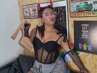bizarre live web cam NatashaDuvall