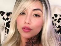 camgirl foot fetish livecam NatiLat
