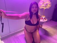domina webcam live NayeliBeltran