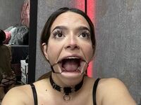 bizarre fetish web cam NicoleRocci