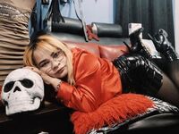 cam girl latex cam PresleySarah