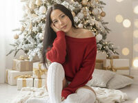 domina live webcam RubyOceans