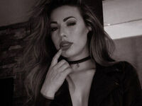 domina fetish sex cam SanyWonder
