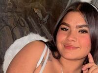 girl fetish web cam SarayMessy