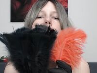 fetish adult cam SimonaFlorence