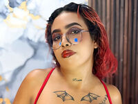 latex web cam girl SuryRouss