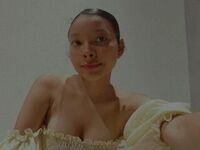 girl latex fetish webcam ThianaGrace
