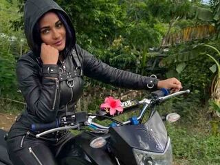 latex cam VeraDivine