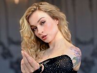 fetish cam live VerdgyMills